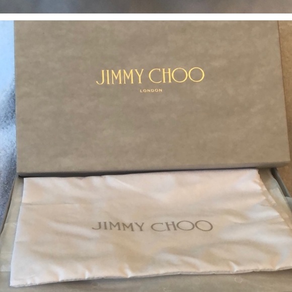 Jimmy Choo - Picture 6 of 7